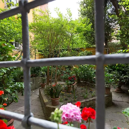 Casa Giustina - Smart Retreat In The Walled * Lucca