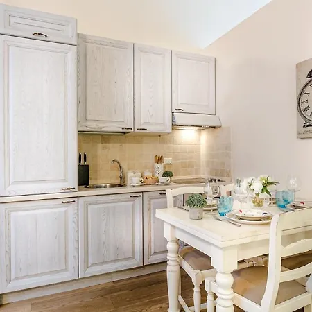 Apartment Casa Giustina - Smart Retreat In The Walled Lucca