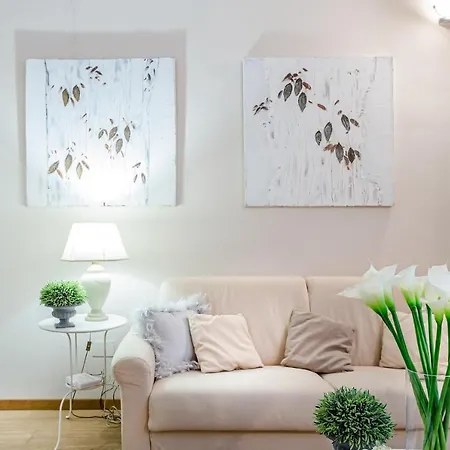 Apartment Casa Giustina - Smart Retreat In The Walled