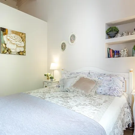 Apartment Casa Giustina - Smart Retreat In The Walled