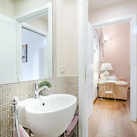 Apartment Casa Giustina - Smart Retreat In The Walled