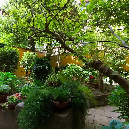 Apartment Casa Giustina - Smart Retreat In The Walled Lucca